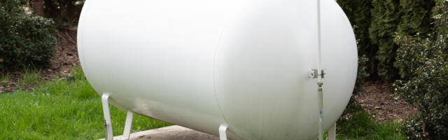 Is Your Propane Tank Leaking? Do These Things Immediately