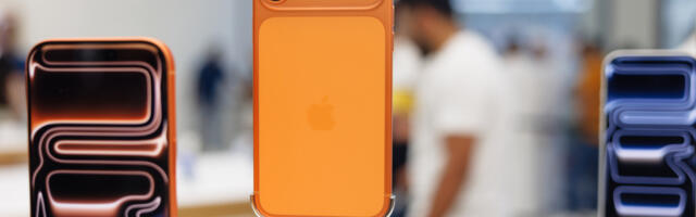 This iOS 26 Bug Is Turning Certain Photos Red - Here's How To Fix It