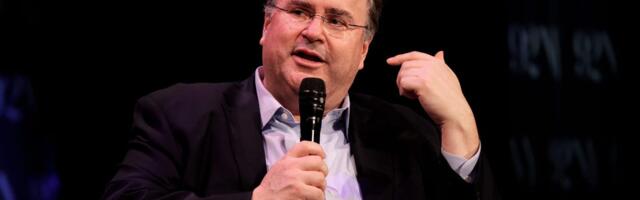 Reid Hoffman calls California's proposed billionaire tax 'horrendous' for innovation