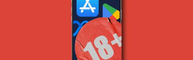 Will you have to show your ID at the app store?