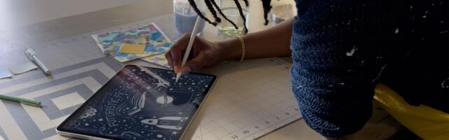 iLife and iWork strike back — Apple’s putting all of its creative and productivity apps under one subscription, Apple Creator Studio, and it’s multiplatform across macOS, iOS, and iPadOS