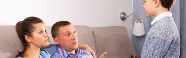 If you grew up during the era of “children should be seen and not heard” you probably display these 8 behaviors as an adult