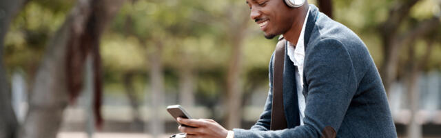 5 Tech Podcasts To Add To Your Rotation In 2026