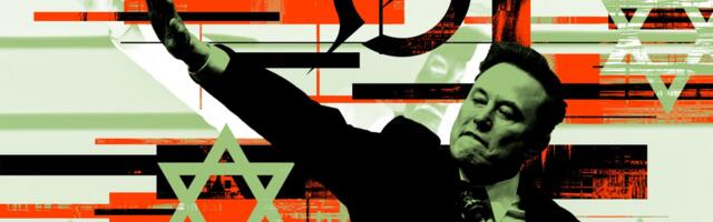 Grok is the most antisemitic chatbot according to the ADL