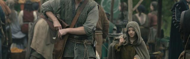 What is the release date for A Knight of the Seven Kingdoms episode 3 on HBO Max?