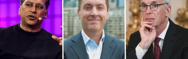 3 tech executives share how they find time and space for deep thinking