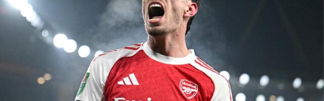 Premier League Soccer: Stream Arsenal vs. Sunderland Live From Anywhere