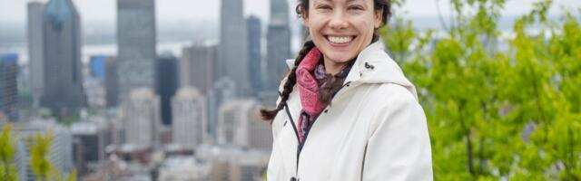 After 5 years of living abroad in Canada and Europe, I took off my rose-colored glasses and moved back to the US