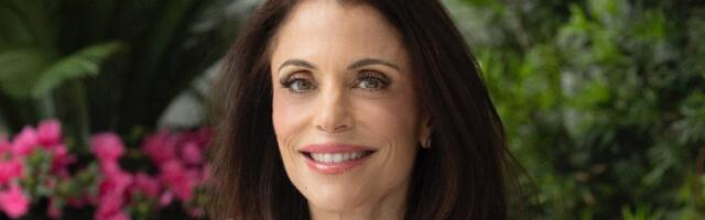So long, New York: Why Bethenny Frankel says Miami is the 'new LA'