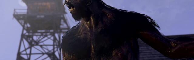 Developer says 'it'd be so cool if Bigfoot just came out and smashed my face' as the monster is added to Fallout 76