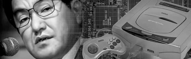 Как Хидэки Сато и его коллеги создавали и продвигали Sega Mega Drive