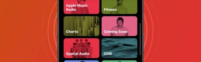 Apple Music is flagging AI slop before Spotify has even started — but there's a catch