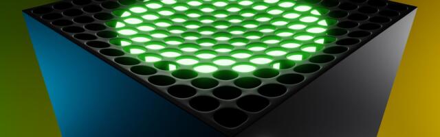 The next Xbox console, Project Helix, will 'advance the state of the art' and aims to be far superior to the Series X