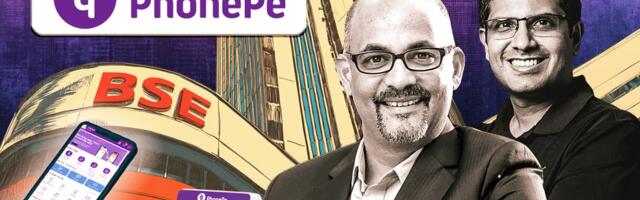 PhonePe Pauses IPO Plans Amid War; Will Others Follow?