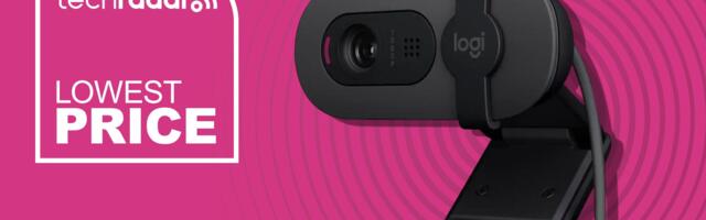 Level up your video calls with Logitech’s $25 Brio 100 Full HD webcam deal at Best Buy