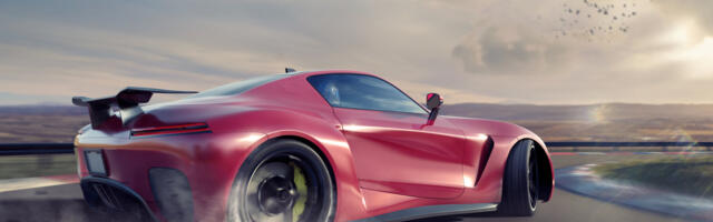 The Best Performance Sport Tire Brand In Isn't Pirelli, According To JD Power