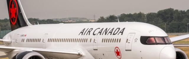 Air Canada CEO to Retire as Backlash to LaGuardia Crash Response Continues