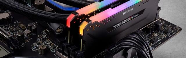 Yes, RAM prices are finally starting to fall — but here's why you should still hold off from buying