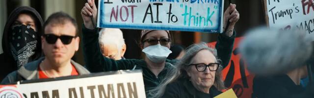 [Перевод] 18 месяцев до банкротства OpenAI? Прогноз NYT звучит всё правдоподобнее