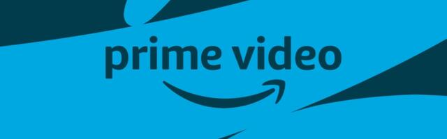 Prime Video is bundling Apple TV Plus and Peacock for a limited time