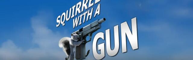 Horizon Zero Dawn Remastered, Squirrel With a Gun and More Are Coming to PlayStation Plus in April