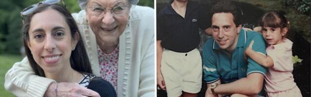 My family will celebrate our 40th annual reunion this year. Now that my kids are attending, I'm seeing the tradition's full impact.