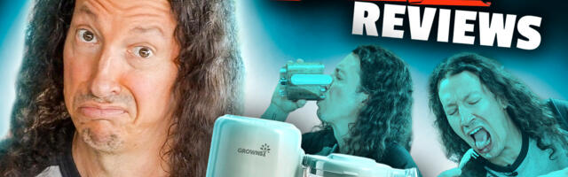 Is This Baby Food Maker ACTUALLY Worth It? | Extreme Reviews