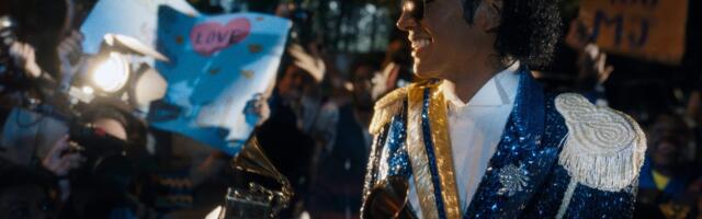 A potential 'Michael' sequel could explore Michael Jackson's child sexual-abuse allegations, Lionsgate head says