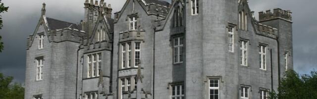 Study: Infrasound likely a key factor in alleged hauntings