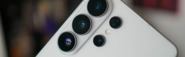Rumor: Galaxy S27 Ultra Loses 3x Telephoto Lens Entirely