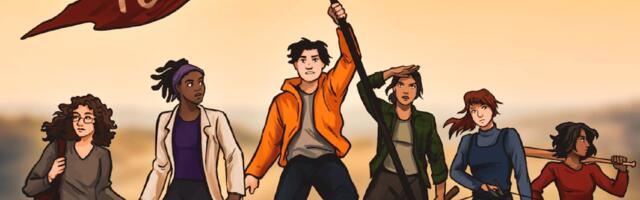 Zombies, Run! is officially back from the dead
