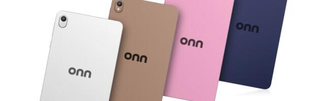 Walmart launches new budget-friendly Android tablets starting at $97