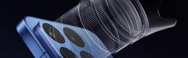 Xiaomi gives us our best official look yet at the 17T, reveals magnification of 17T series' telephoto cameras
