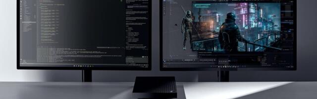 Microsoft's Surface RTX Spark Dev Box will handle tougher AI workloads