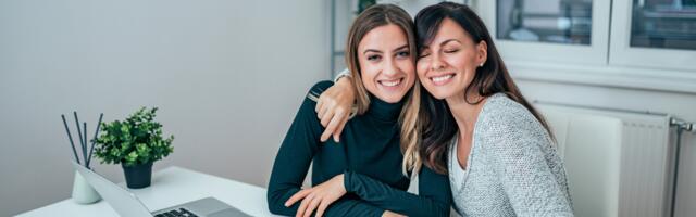 One question Gallup uses to gauge if people are engaged at work sounds too personal to belong – but it turns out to be one of the strongest predictors of retention and well-being, a quiet reminder that even jobs ultimately run on human friendship