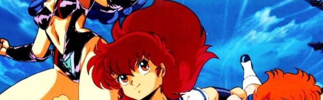 No Anime Embodies Fun for Fun’s Sake Quite Like ‘Project A-Ko’