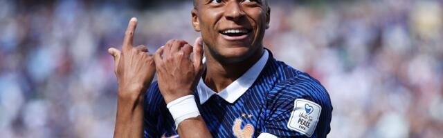 How to watch France vs Iraq: Free Streams & TV Channels online from anywhere as Kylian Mbappe & Co. continue FIFA World Cup 2026 journey