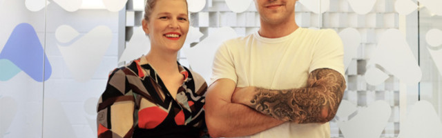 AgentSync lands consecutive rounds as insurtech booms