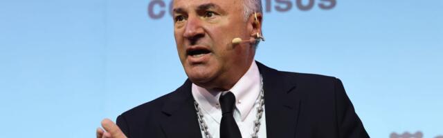 Kevin O'Leary and Fox News sued over claims that data center critics had CCP ties
