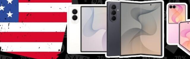 Deals: Galaxy Z Fold8, Z Fold8 Ultra and Z Flip8 go on pre-order