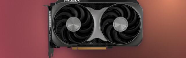 AMD reveals budget-friendly RX 9050 GPU. More than anything, it’s a sign of terrible times for gaming