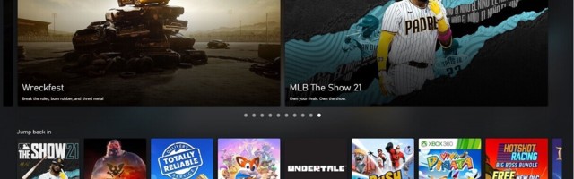 Xbox Cloud Gaming Beta hands-on: The revolution is (almost) here