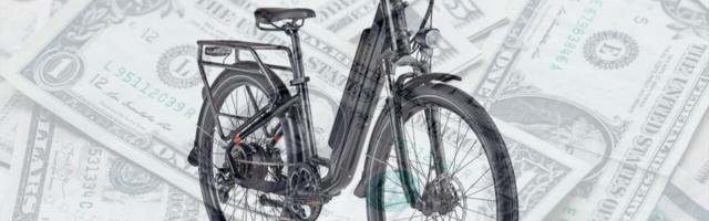 Here’s why investment in ebikes is booming
