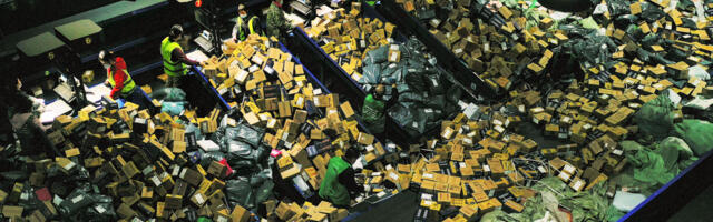 Here’s how this year’s Singles Day sales played out for Alibaba, JD.com