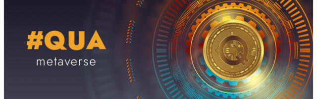 Quasa Metaverse – The World’s First Decentralized Platform for Connecting People