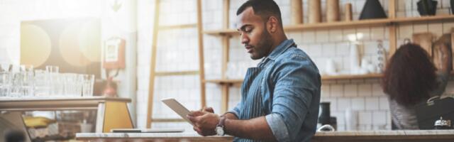 Don’t Miss Your Chance at a $10,000 Verizon Small Business Digital Ready grant