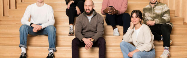 White Star Capital, Coveo alum-led Lighthouse Labs closes $9.1 million CAD to build a search platform for the metaverse