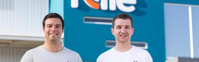 SA agri-tech startup Nile raises $5.1m funding round led by Naspers Foundry