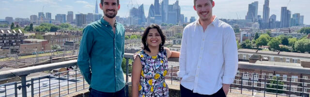 Traveltech startup Journee takes off with €2 million to match people with mystery destinations