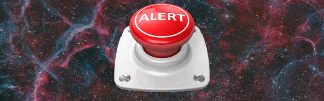 This IoT device will notify you an hour before an Earth-obliterating supernova